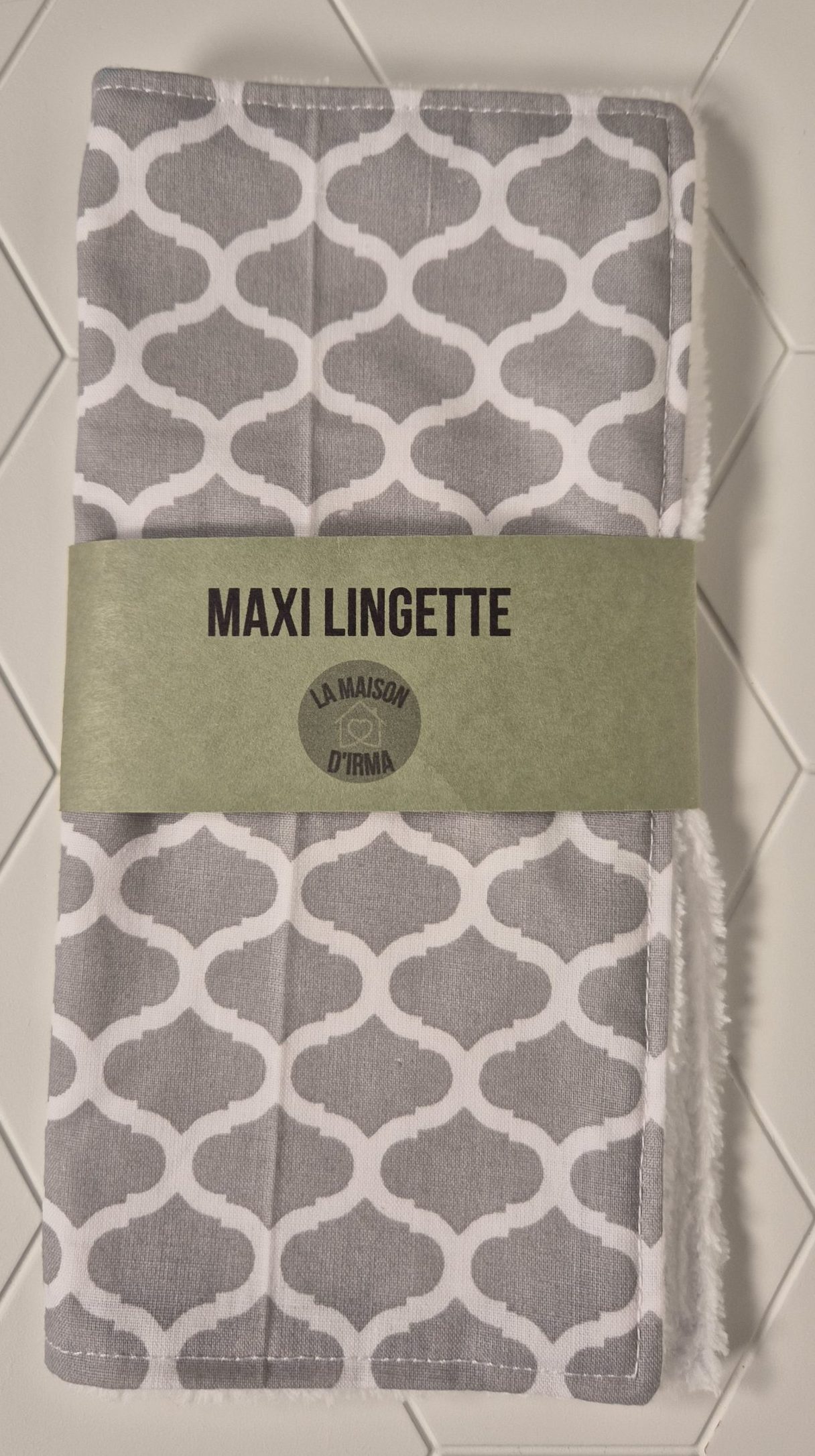 maxilingette andrée0607