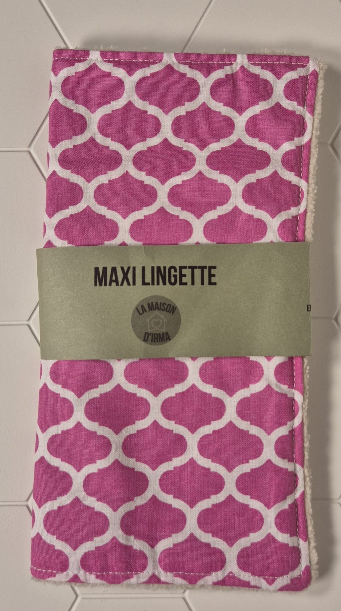 maxilingette arlette1243