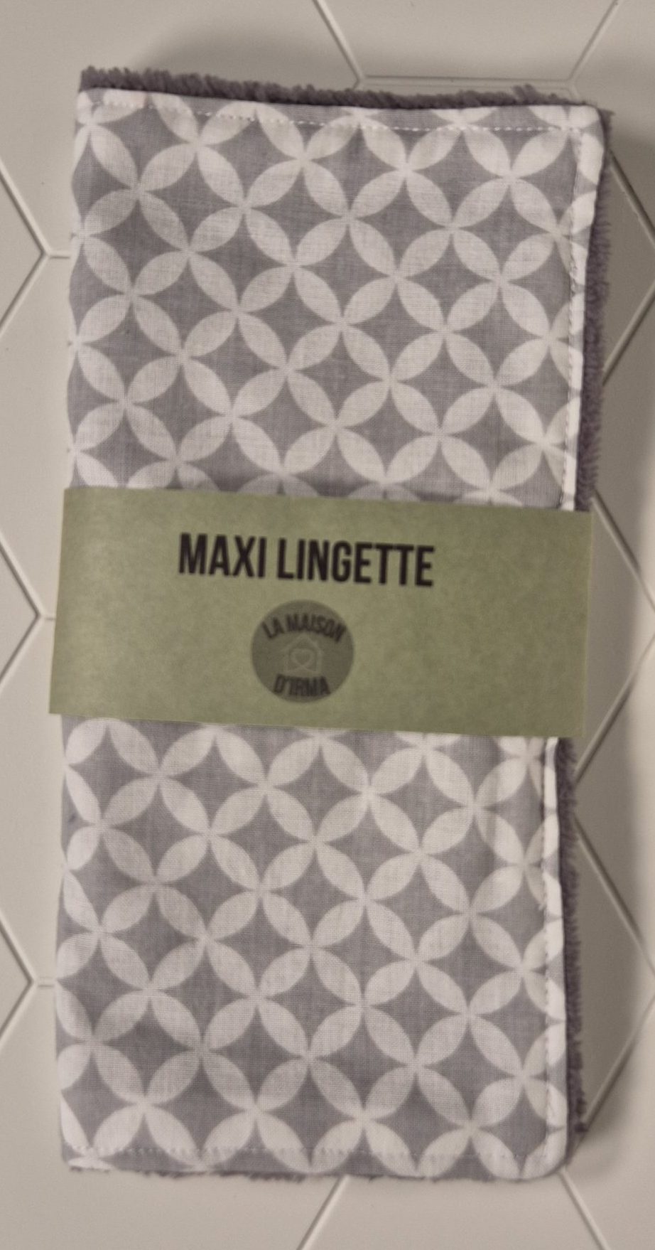 maxilingette denise0505