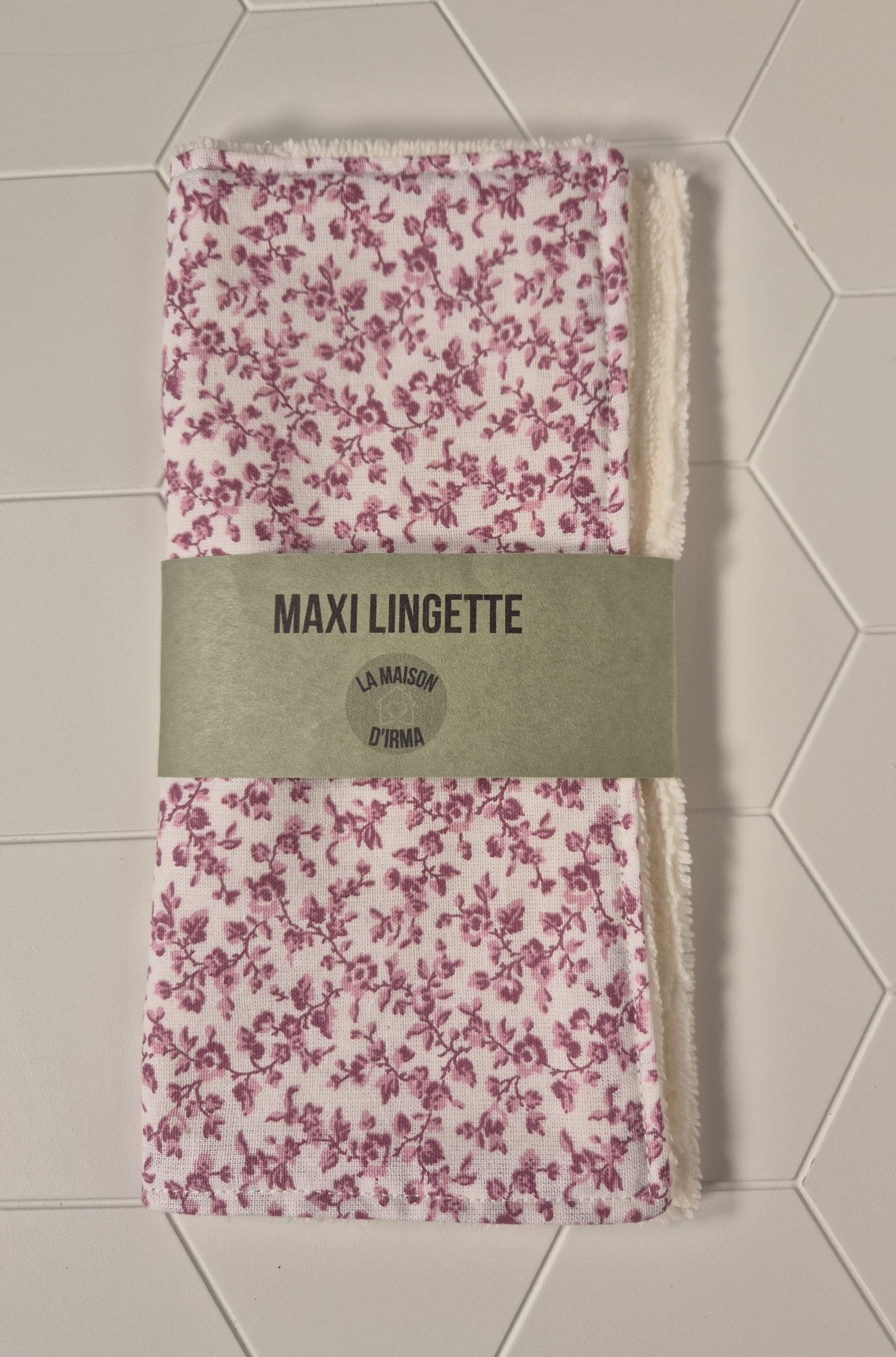 maxi lingette léontine