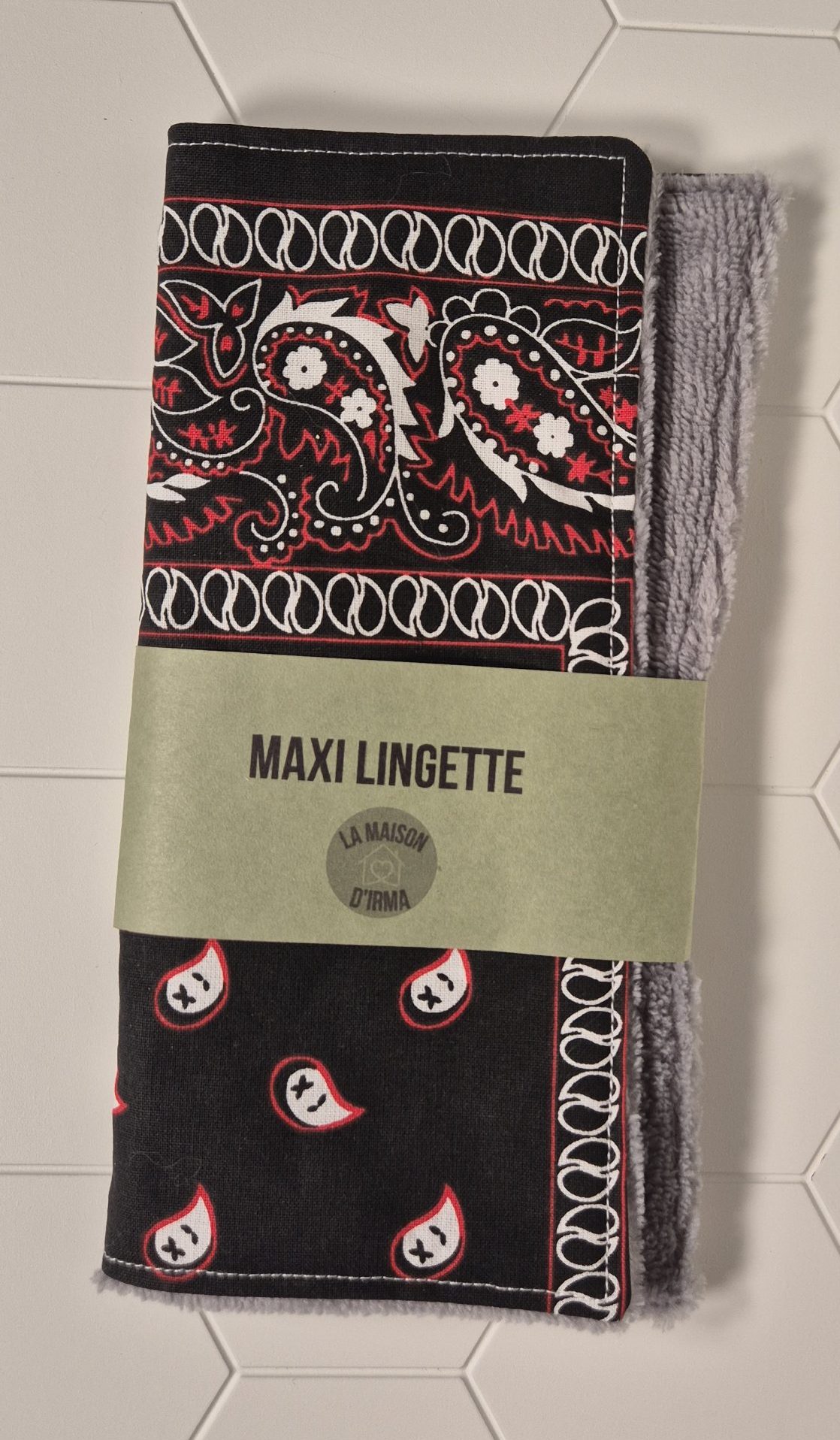 maxilingette louise5800