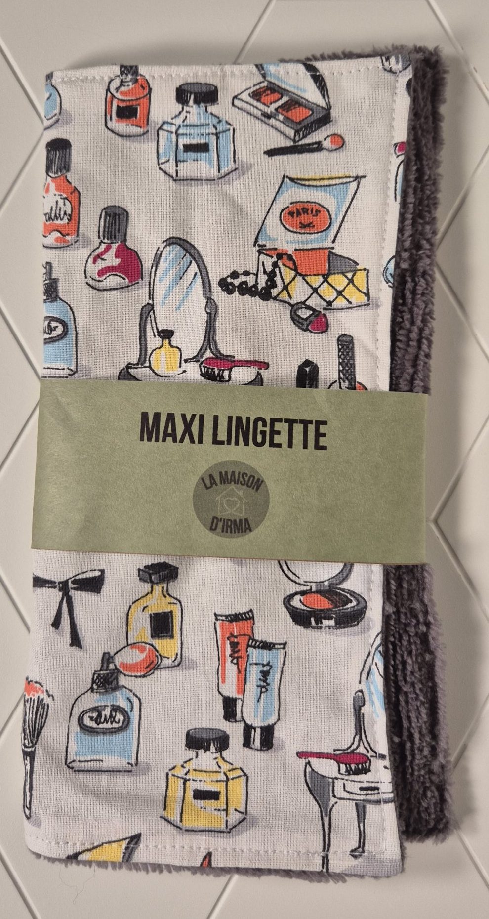 maxilingette odette0827