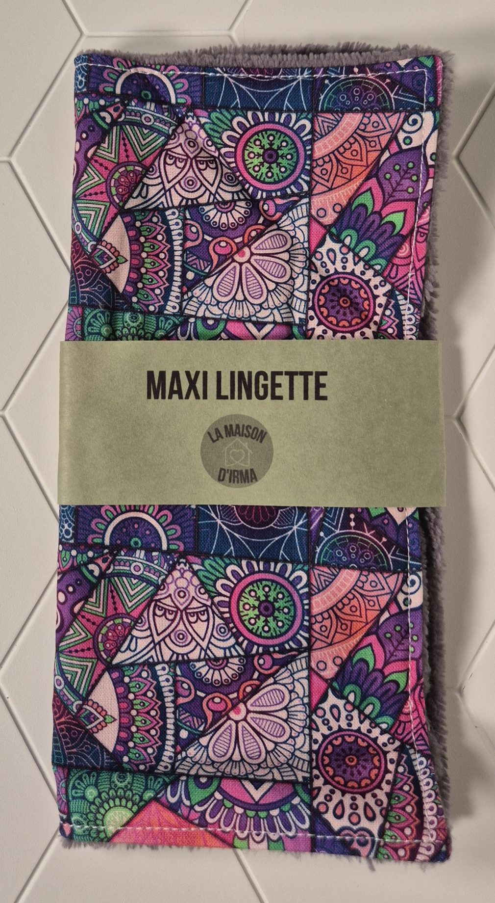 maxilingette renée0952