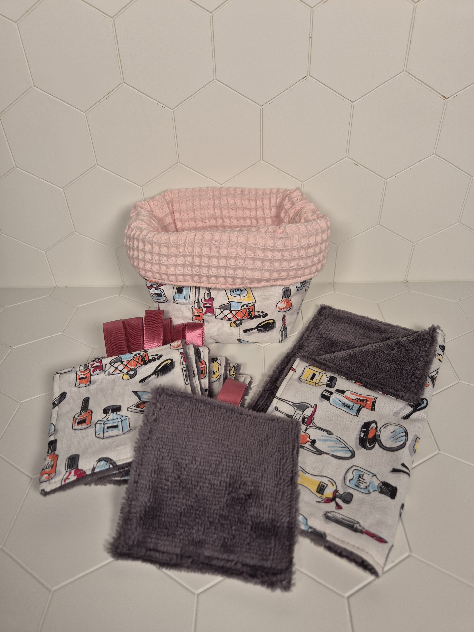 panier lingette