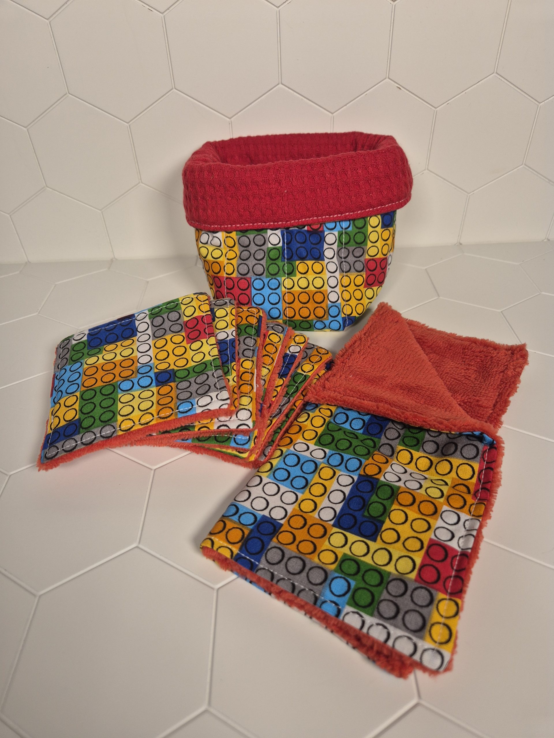 panier lingette