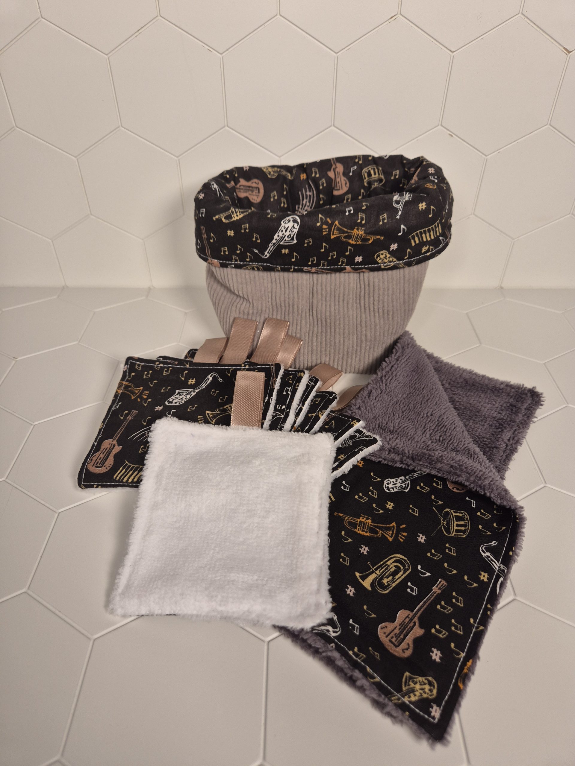 panier lingette