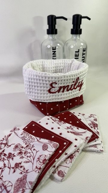 emily rouge