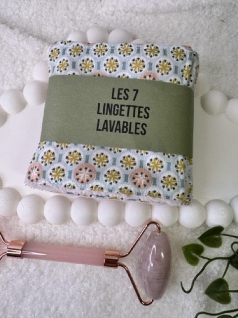 lot 7 fleurettes 3