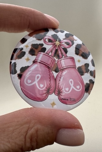 badge la battante ok