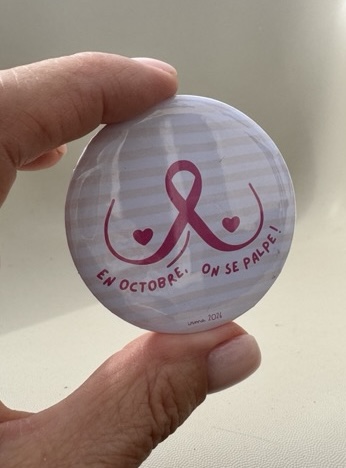 badge la coquette ok