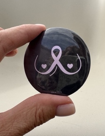 badge la diva ok
